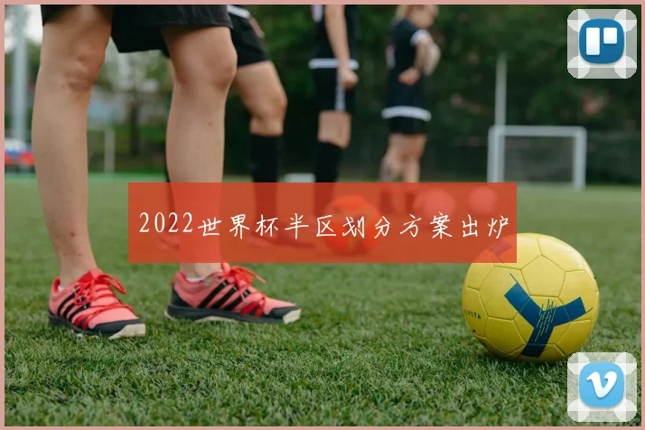 2022世界杯半区划分方案出炉