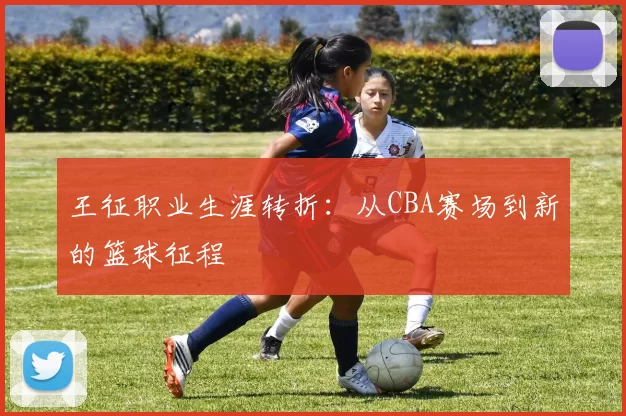 王征职业生涯转折：从CBA赛场到新的篮球征程