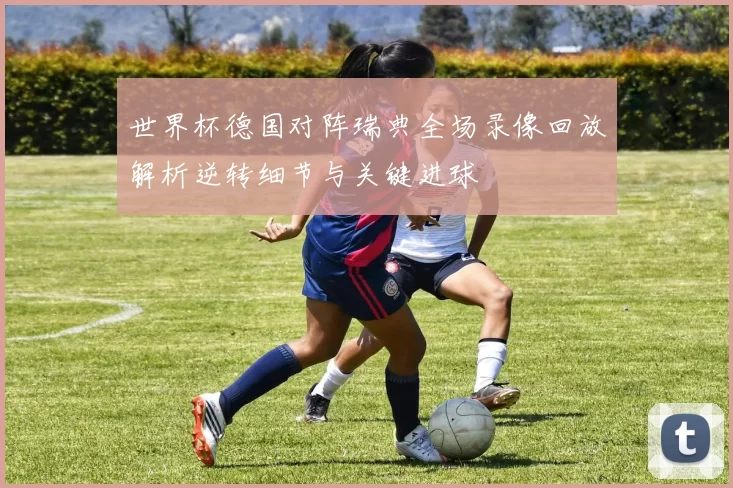 世界杯德国对阵瑞典全场录像回放解析逆转细节与关键进球