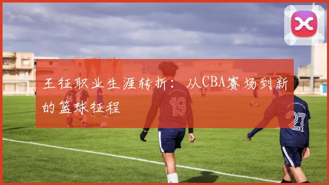 王征职业生涯转折：从CBA赛场到新的篮球征程